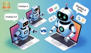 So sánh các phiên bản Chat GPT