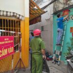 ubnd p12 quận 8