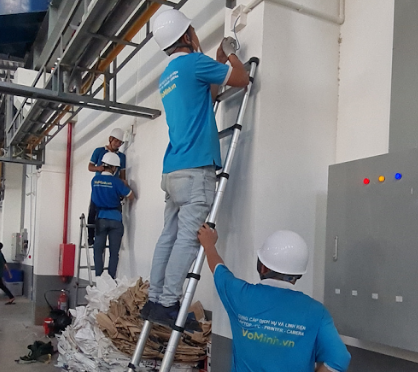 CÔNG TY SX-TM vIỆT THÀNH