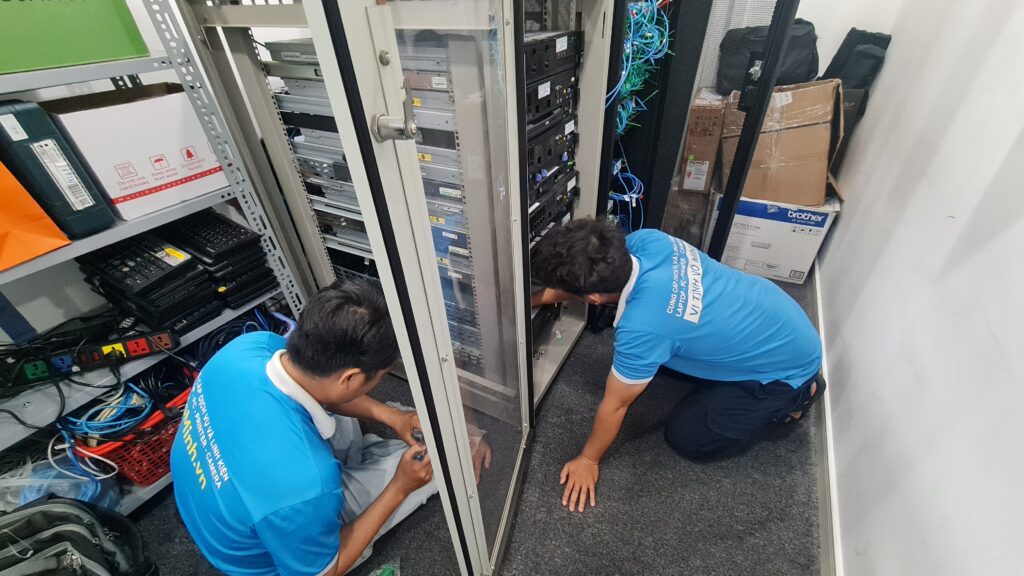 IT OutSourcing Công ty Kumon