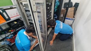 IT OutSourcing Công ty Kumon