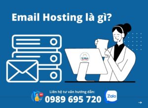 So sánh Email Hosting và Email Exchange (Online Office 365)